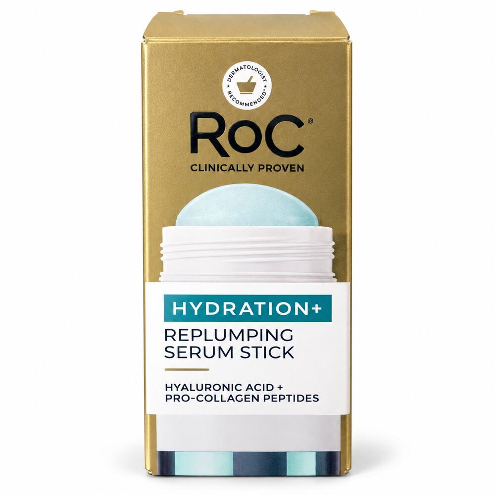 RoC Hydration+ Replumping Serum Stick 0.7oz/ 20g